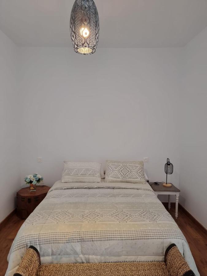 Habitacion Alunita & Pirita Nazaret Buitenkant foto