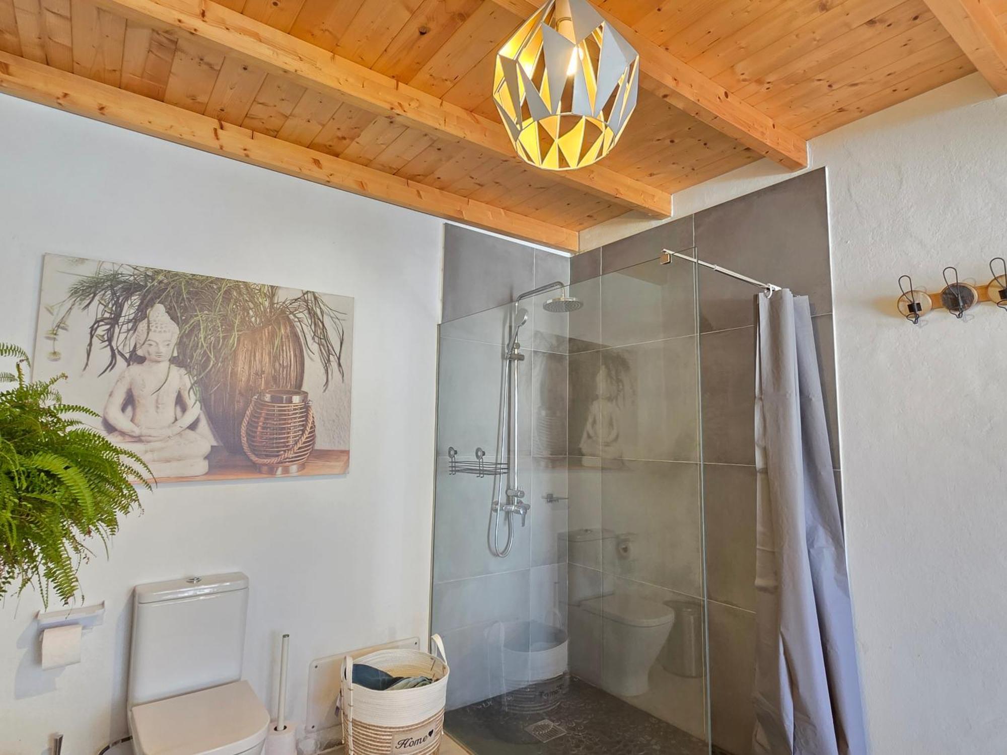 Habitacion Alunita & Pirita Nazaret Buitenkant foto