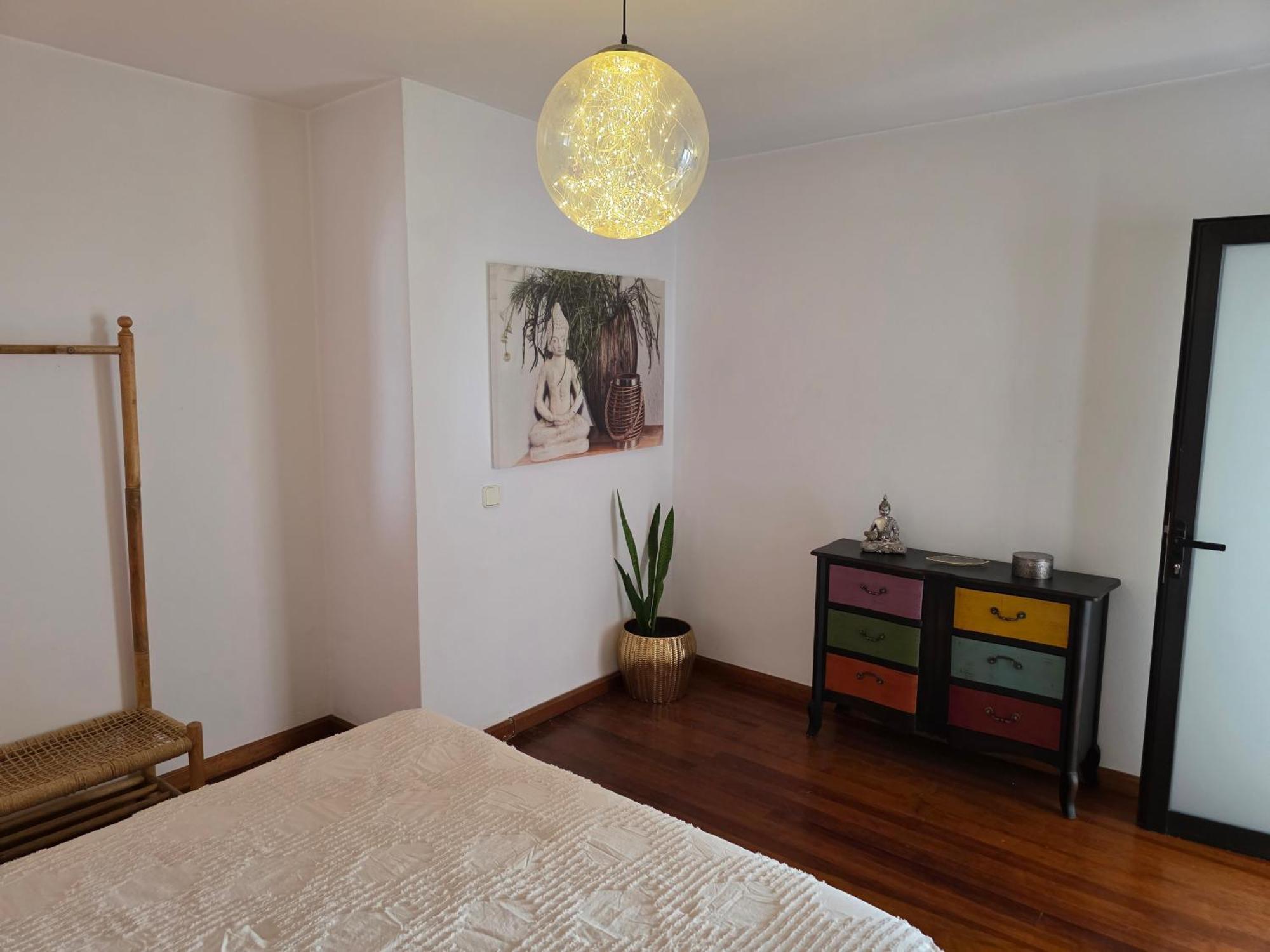 Habitacion Alunita & Pirita Nazaret Kamer foto