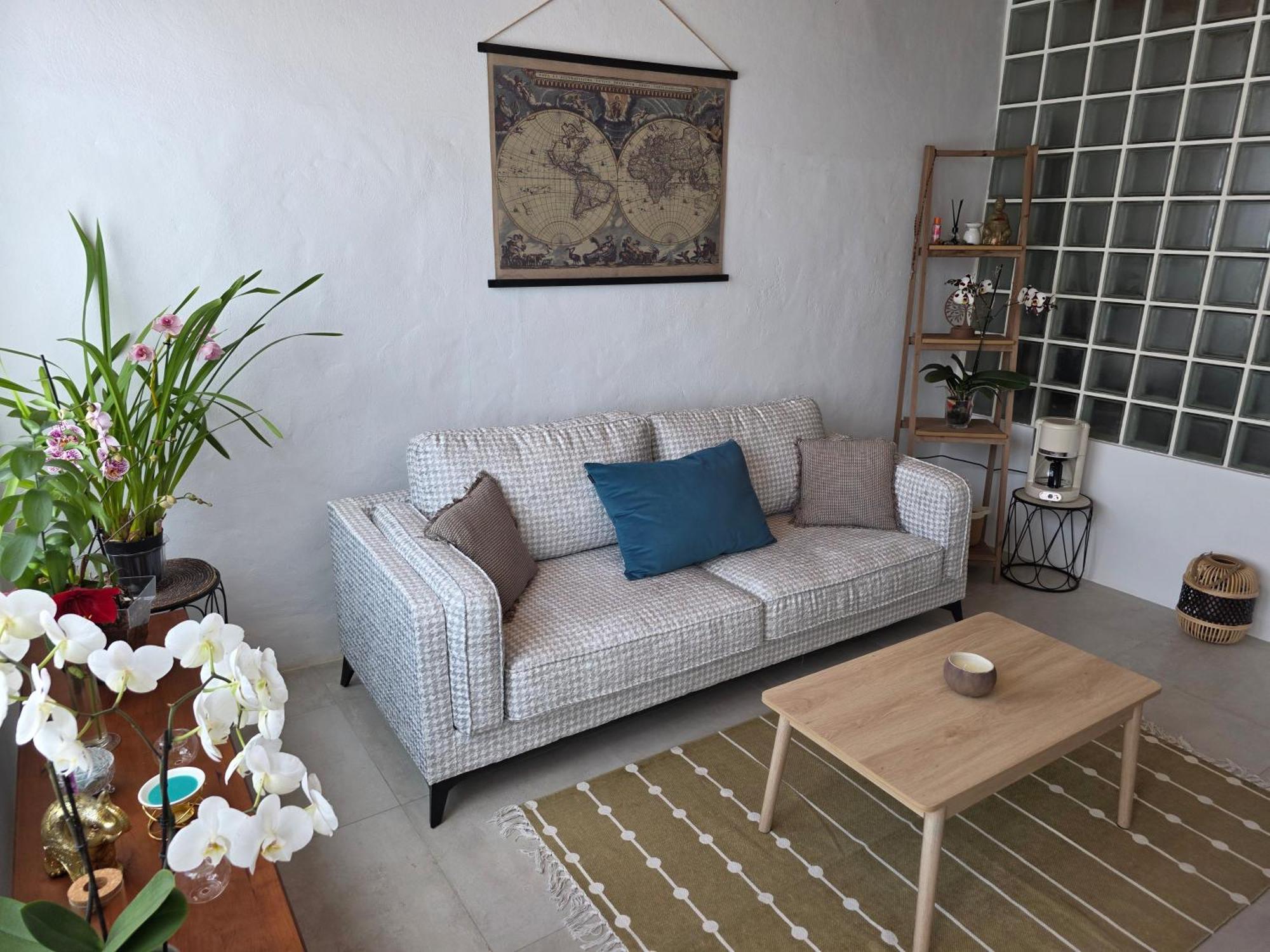 Habitacion Alunita & Pirita Nazaret Kamer foto